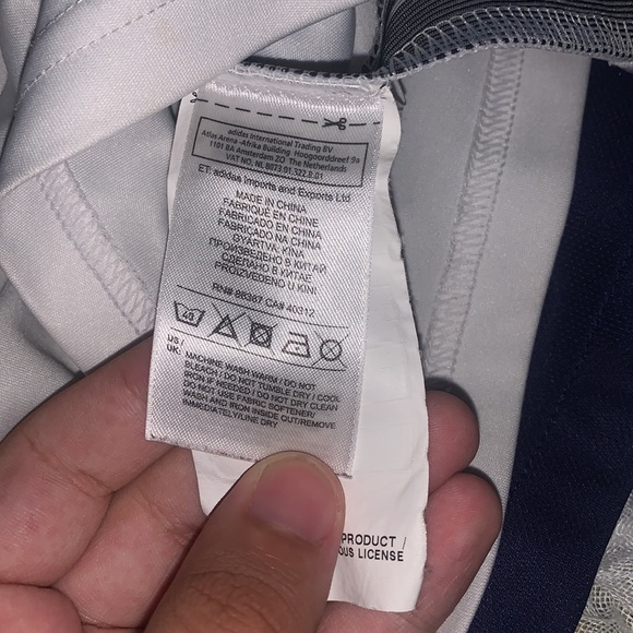 Adidas Germany 2014 2015 World Cup Champions jersey. RARE! - Picture 5 of 5